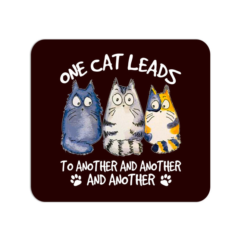 Allleftout Never Ending Mouse Pad