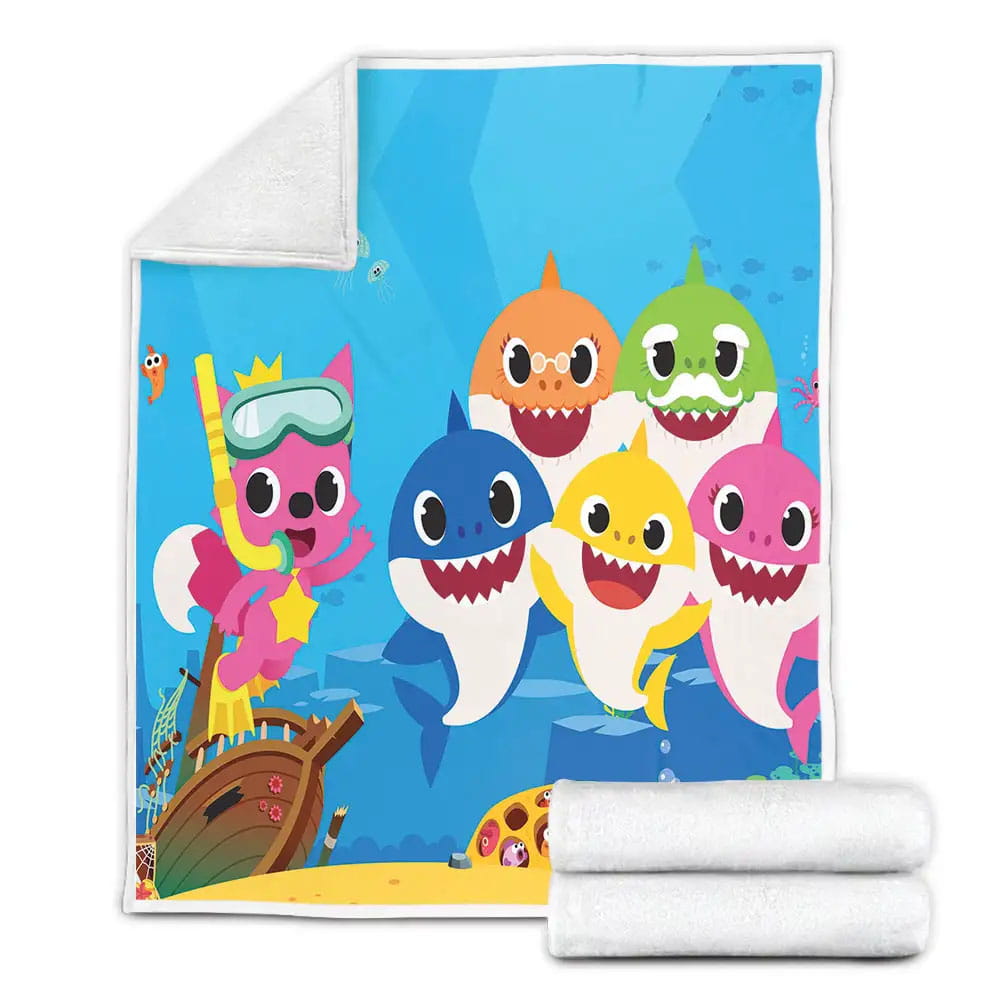 KTM Fleece Blanket Gift For Birthday Halloween Christmas Thanksgiving