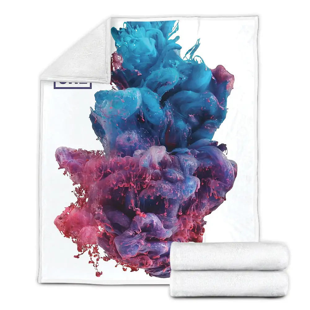 Future Ds2 Album Fleece Blanket Gift For Birthday Halloween Christmas Thanksgiving
