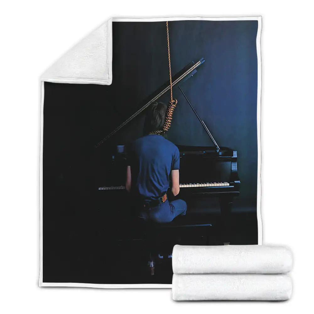 Todd Rundgren Album Runt.The Ballad Of Todd Rundgren Fleece Blanket Perfect 