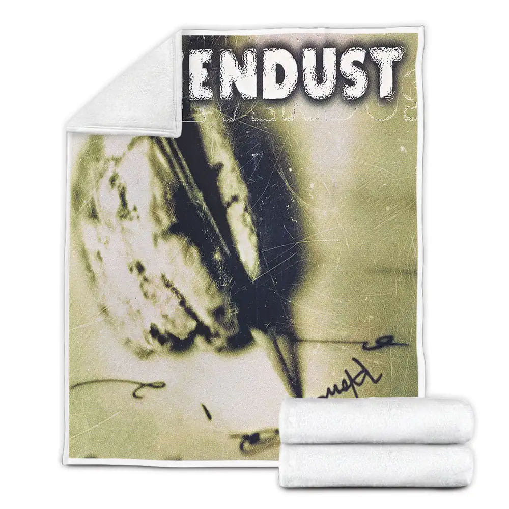 Sevendust Album Home Fleece Blanket Gift For Birthday Halloween Christmas Thanksgiving