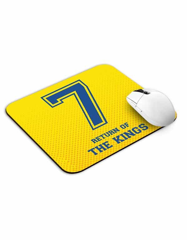 Allleftout Return Of The King Mouse Pad
