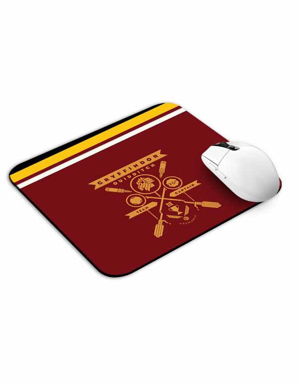 Allleftout Heir Of Godric Gryffindor Mouse Pad