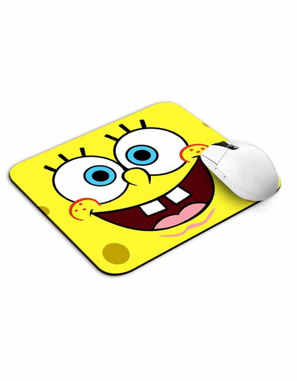 Allleftout Sponge Bob Mouse Pad