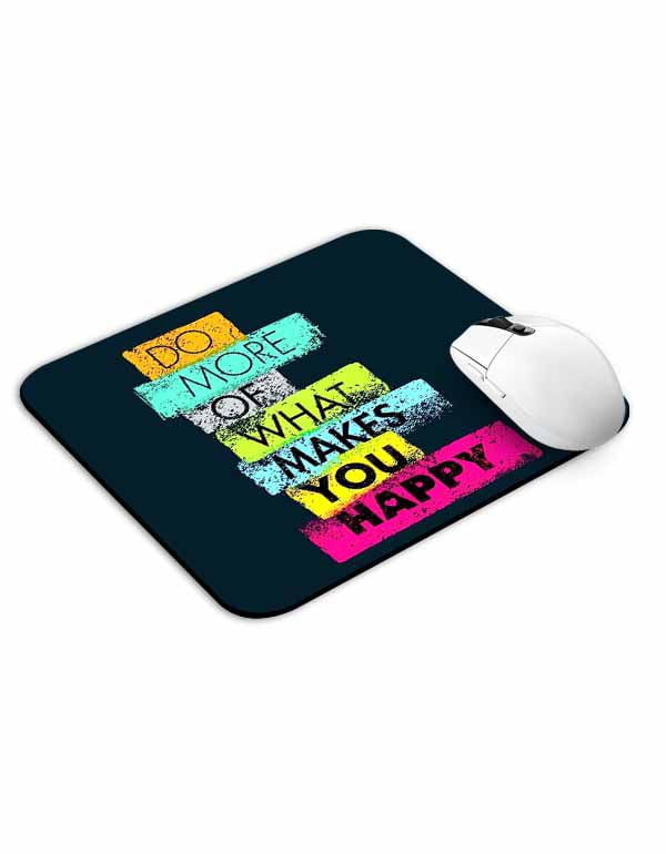 Allleftout Do More Mouse Pad