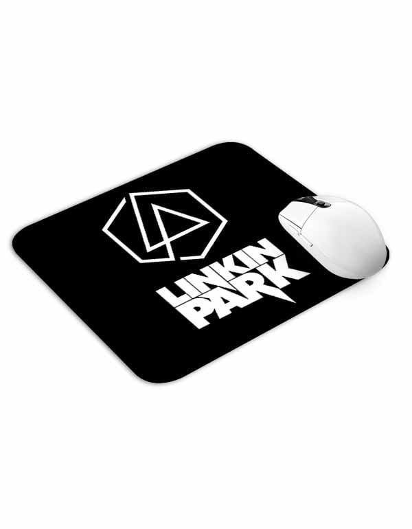 Allleftout Linkin Park Mouse Pad