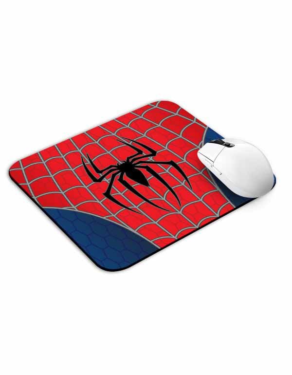 Allleftout Spiderman Suit Mouse Pad