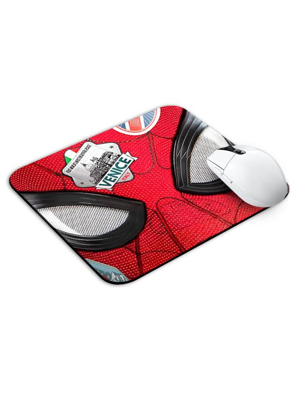 Allleftout Spiderman Homecoming Mouse Pad