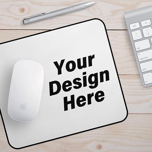 Allleftout Custom Photo Mousepad Soft And Flexible Mousepad Best Playmat 12"X10"