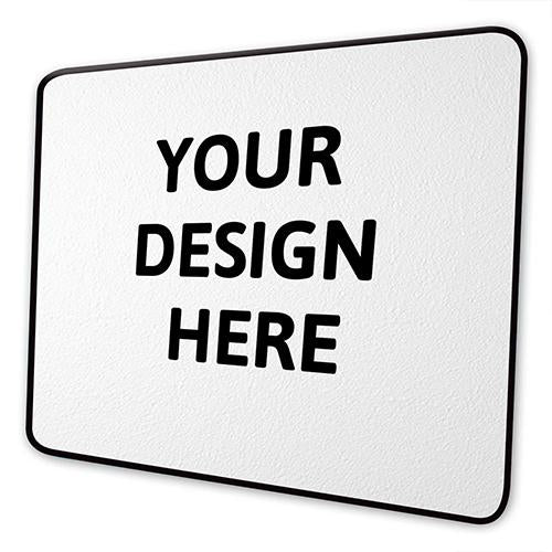 Allleftout Custom Photo Mousepad Soft And Flexible Mousepad Best Playmat 9.5" X 8"
