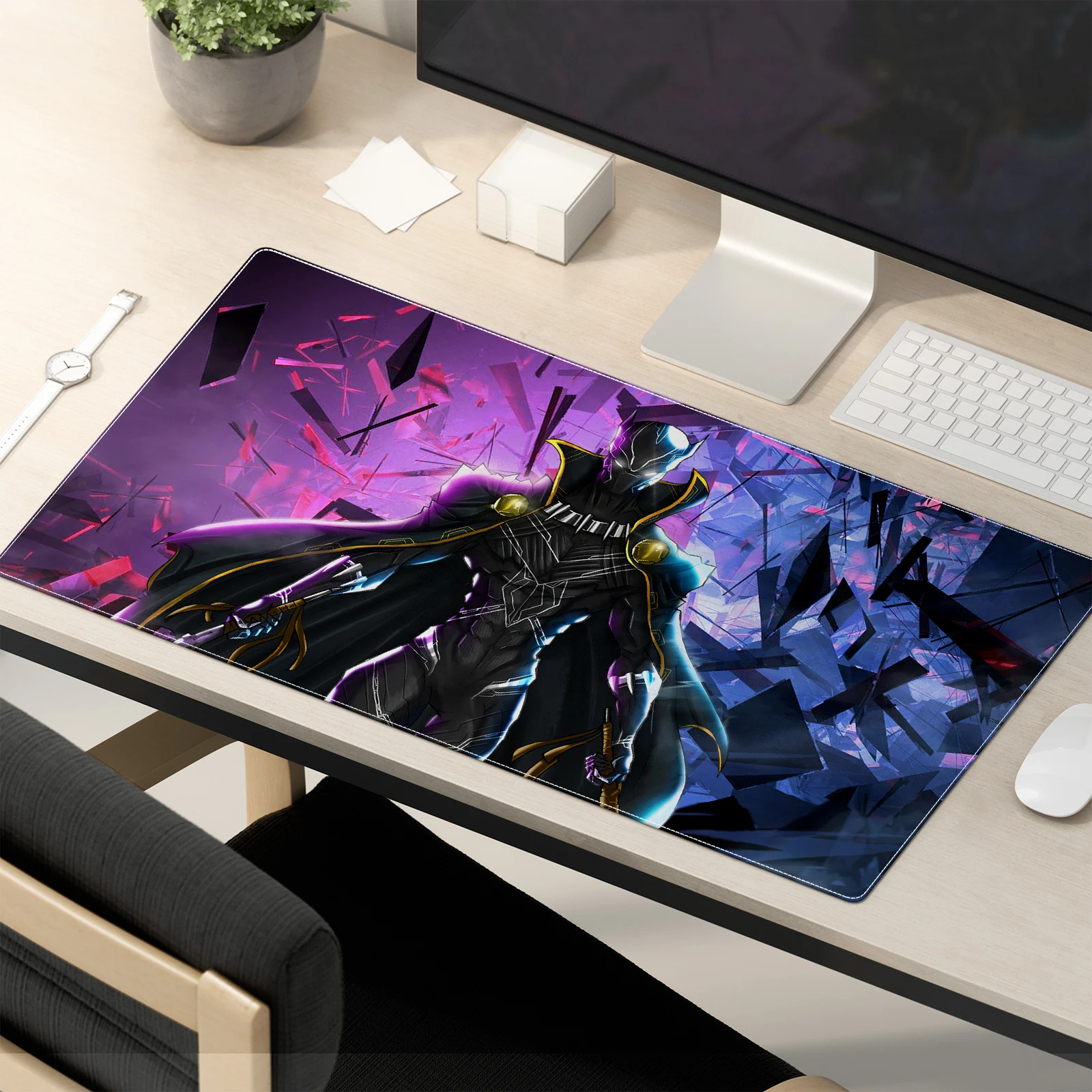 Allleftout Comic Mouse Pads And Desk Mats Comic149