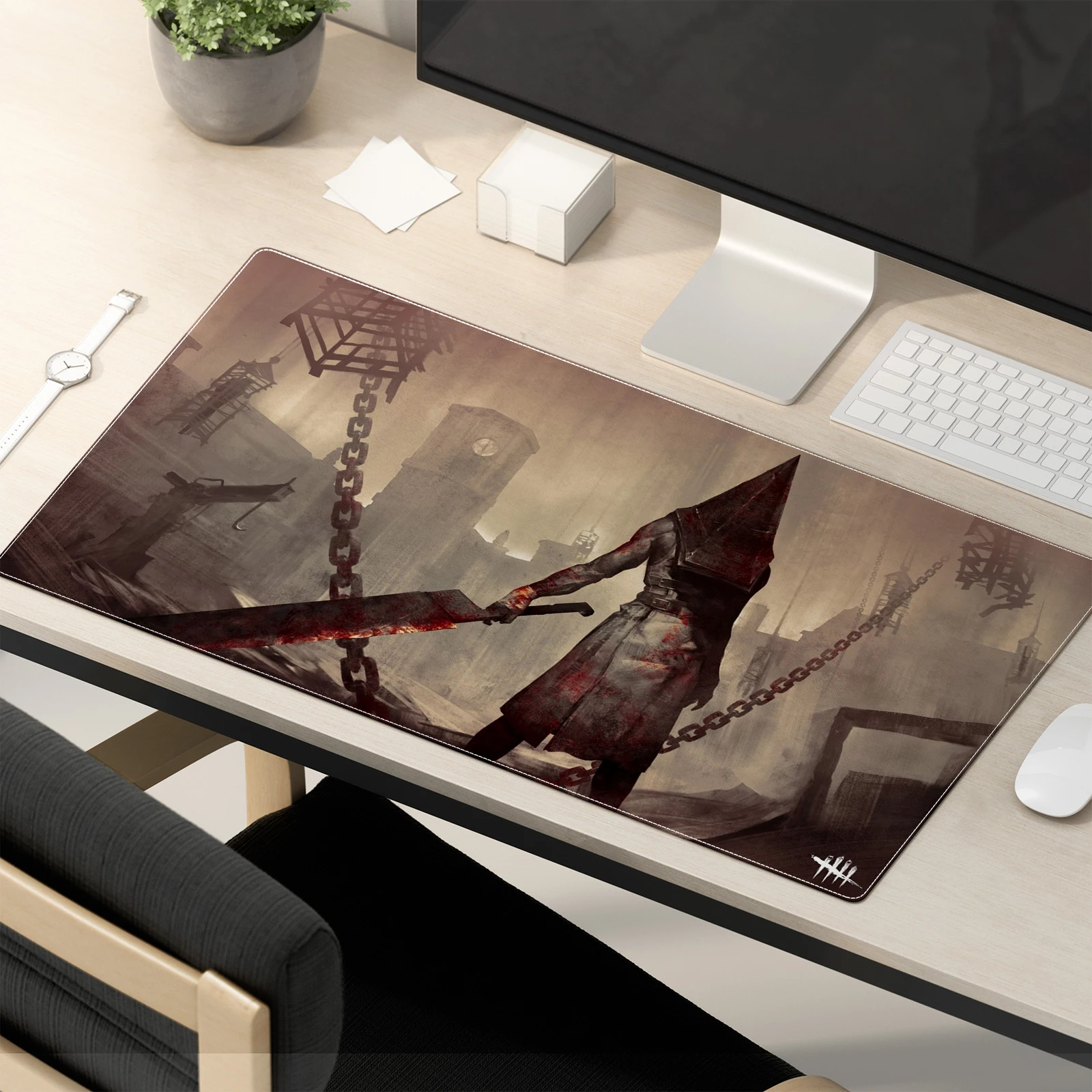 Allleftout Gaming Mouse Pads And Desk Mats Game149