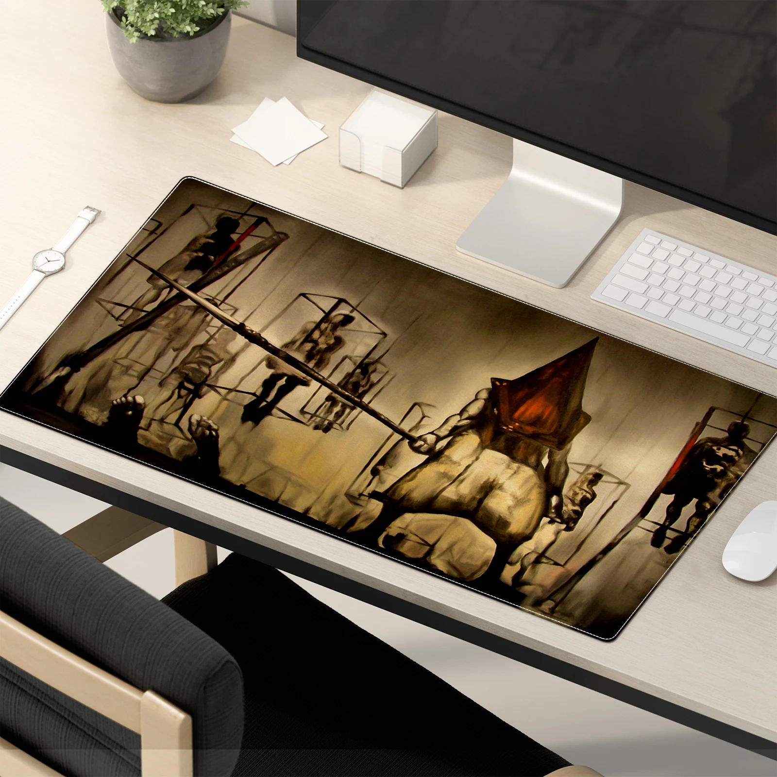 Allleftout Gaming Mouse Pads And Desk Mats Game151