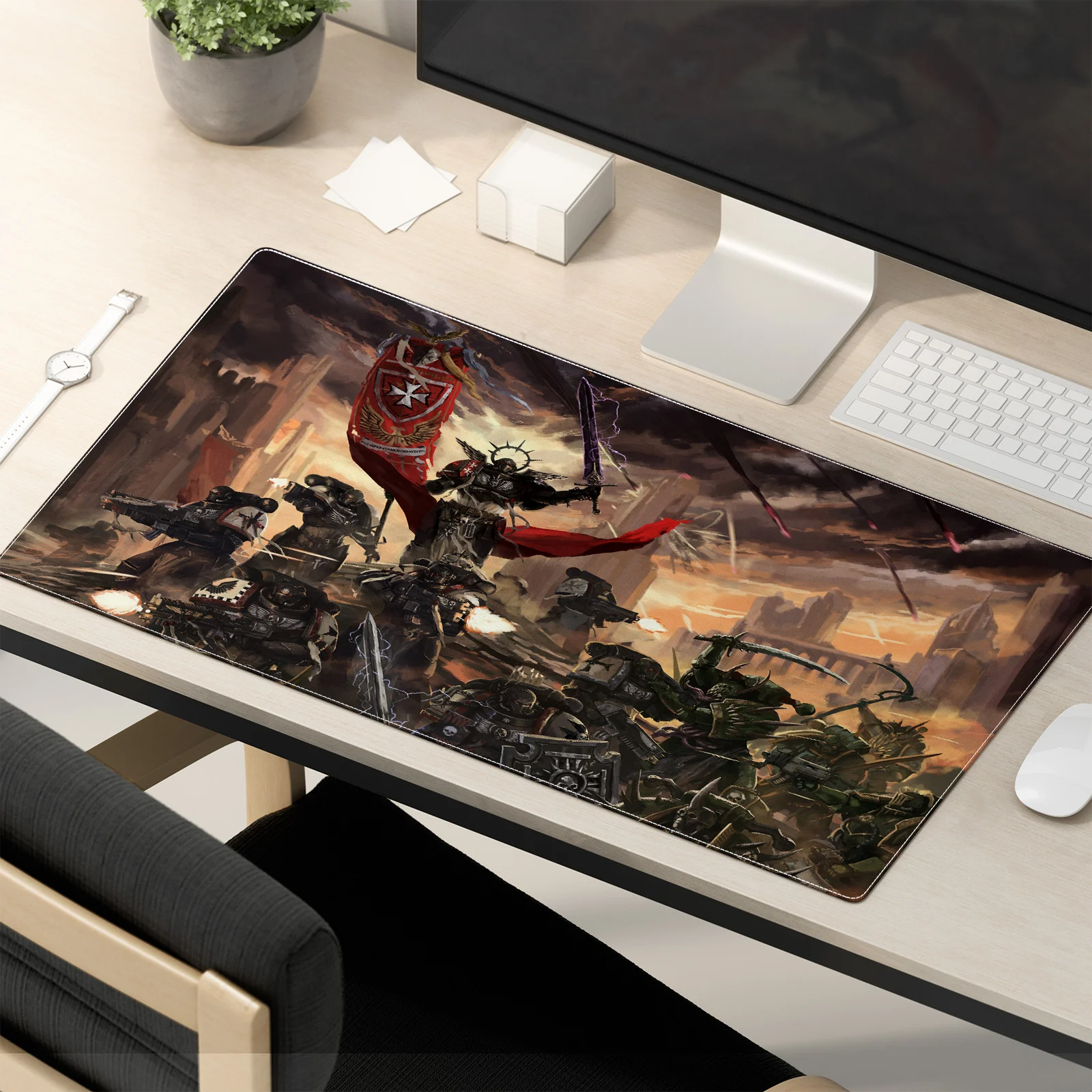 Allleftout Gaming Mouse Pads And Desk Mats Game290