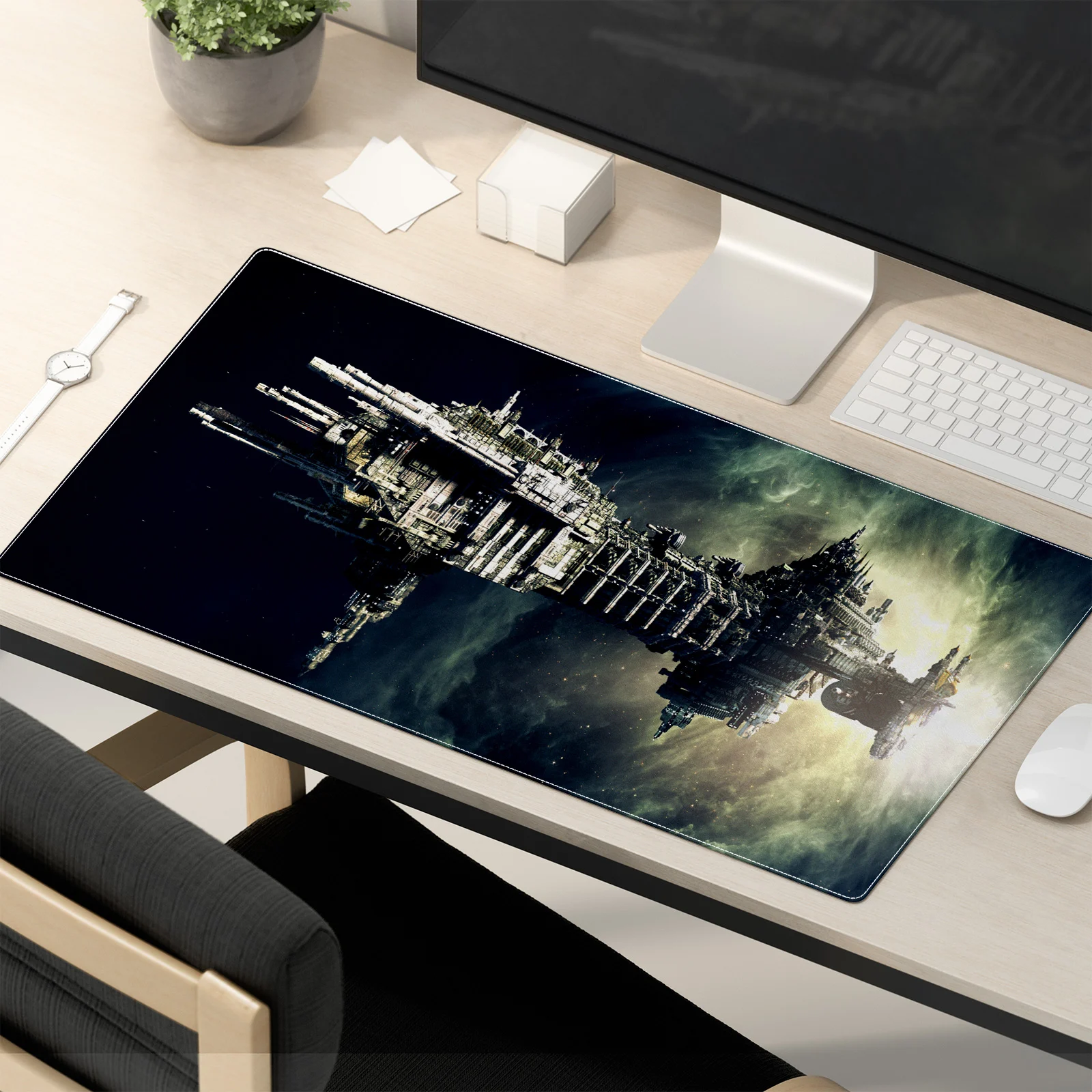 Allleftout Gaming Mouse Pads And Desk Mats Game297