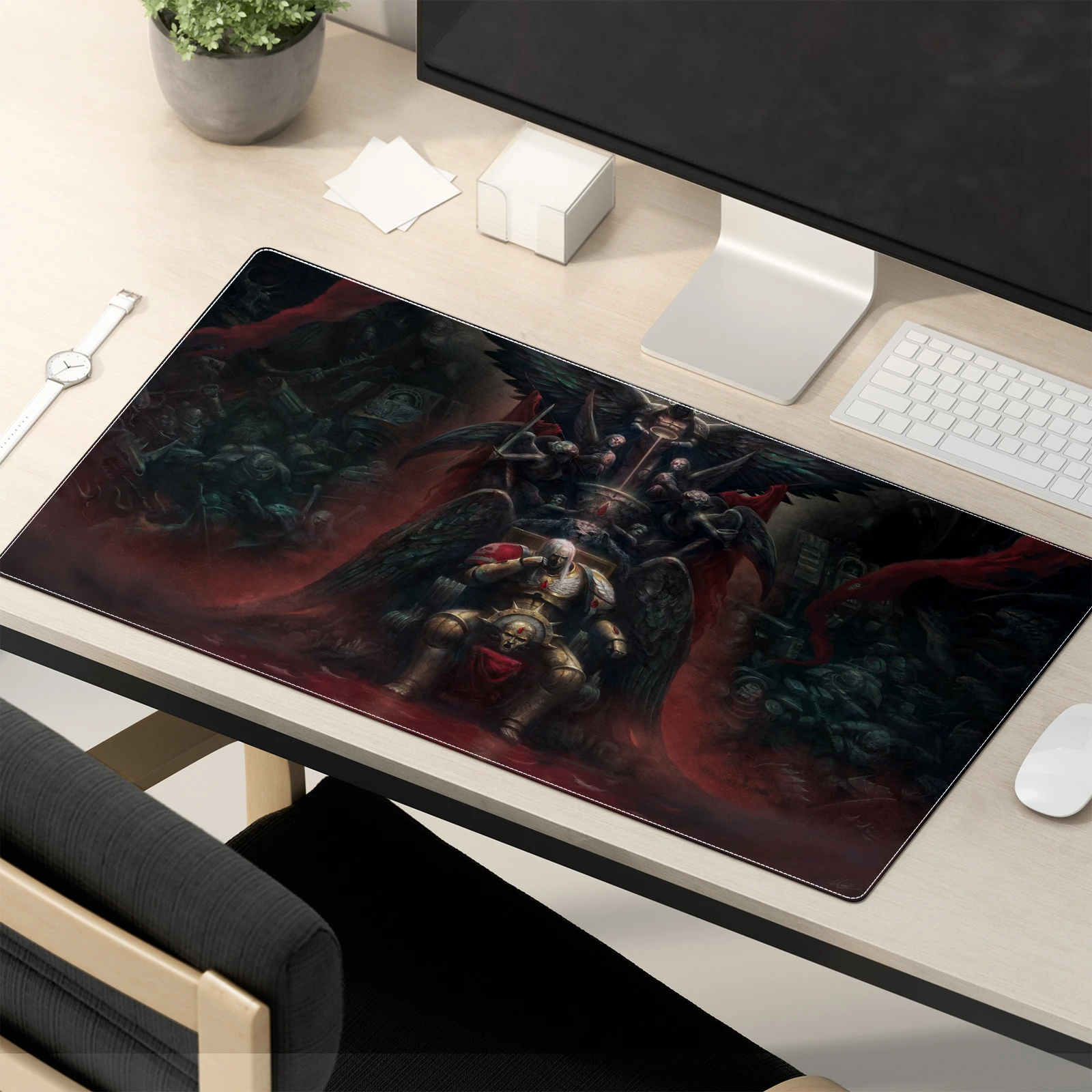 Allleftout Gaming Mouse Pads And Desk Mats Game294
