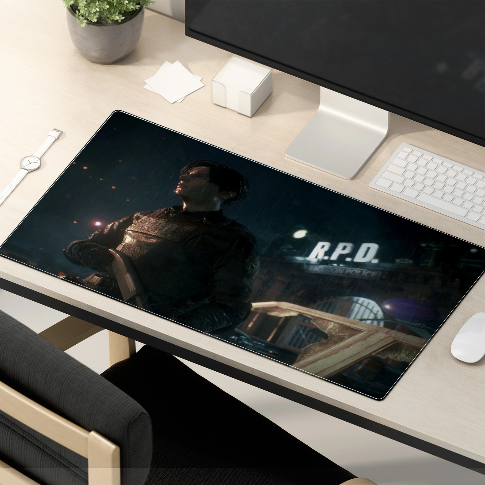 Allleftout Gaming Mouse Pads And Desk Mats Game168