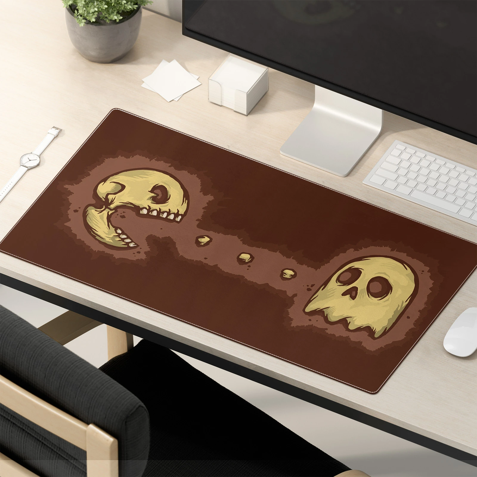 Allleftout Gaming Mouse Pads And Desk Mats Game182
