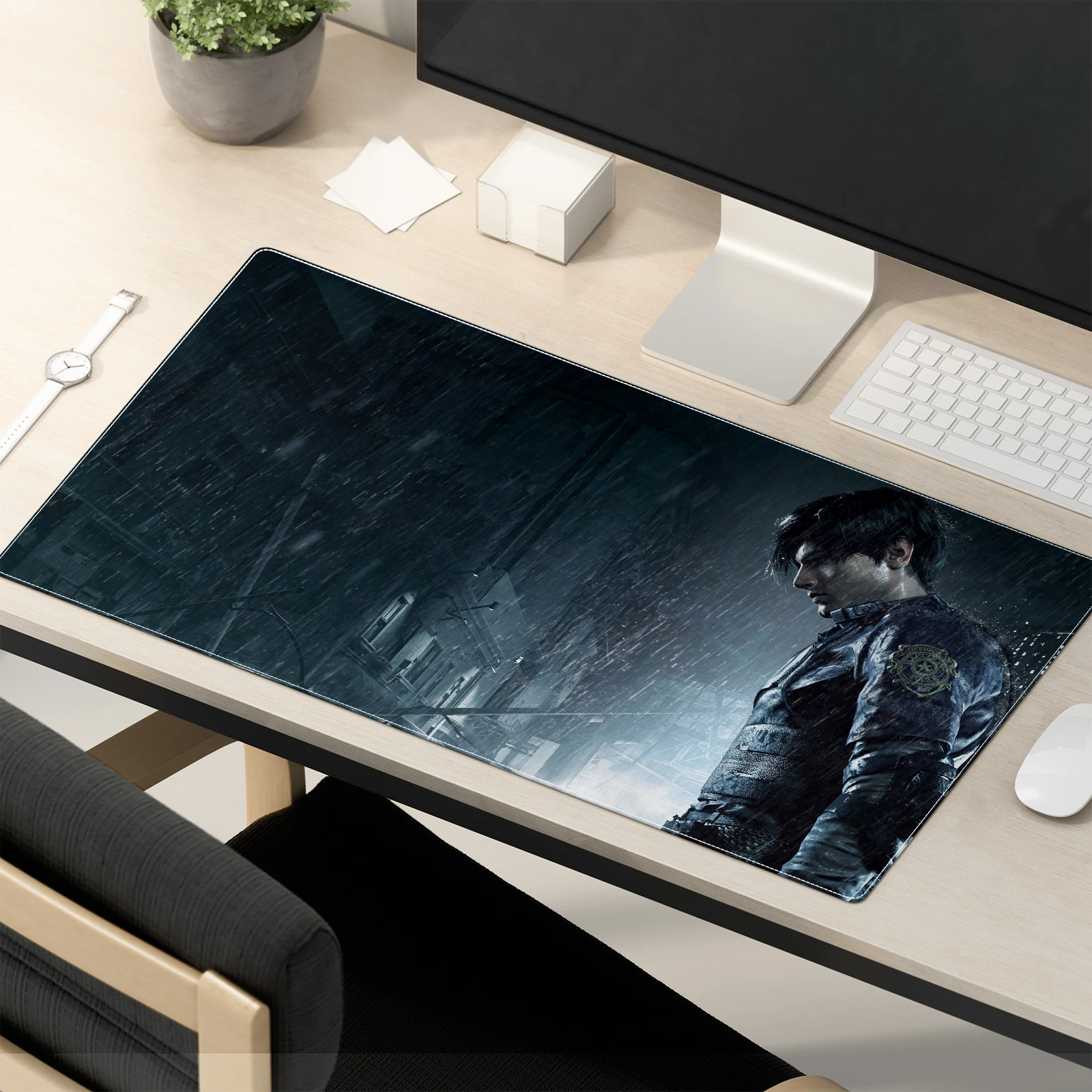 Allleftout Gaming Mouse Pads And Desk Mats Game170