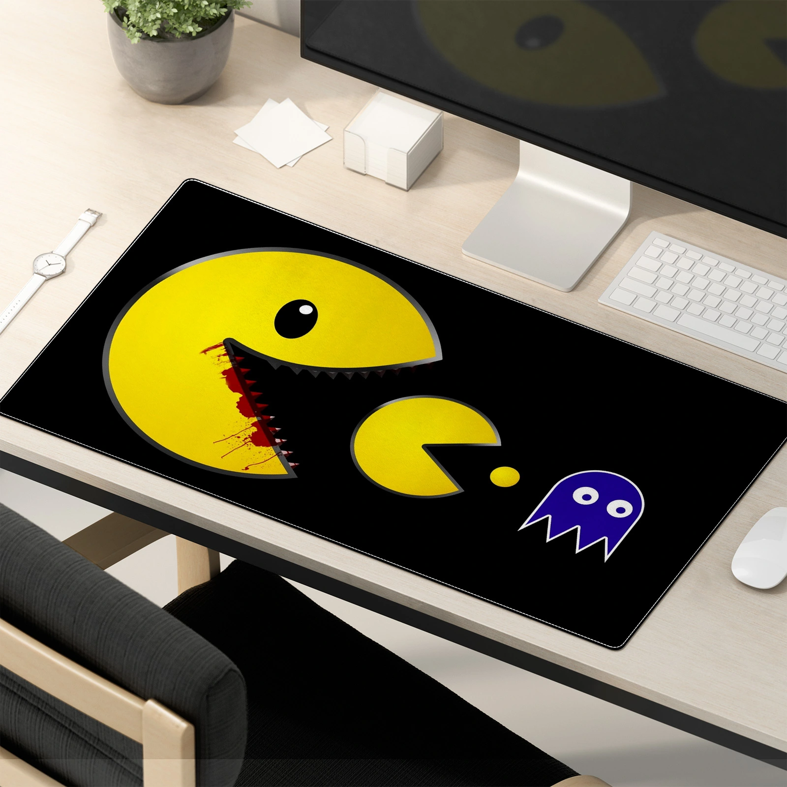Allleftout Gaming Mouse Pads And Desk Mats Game181