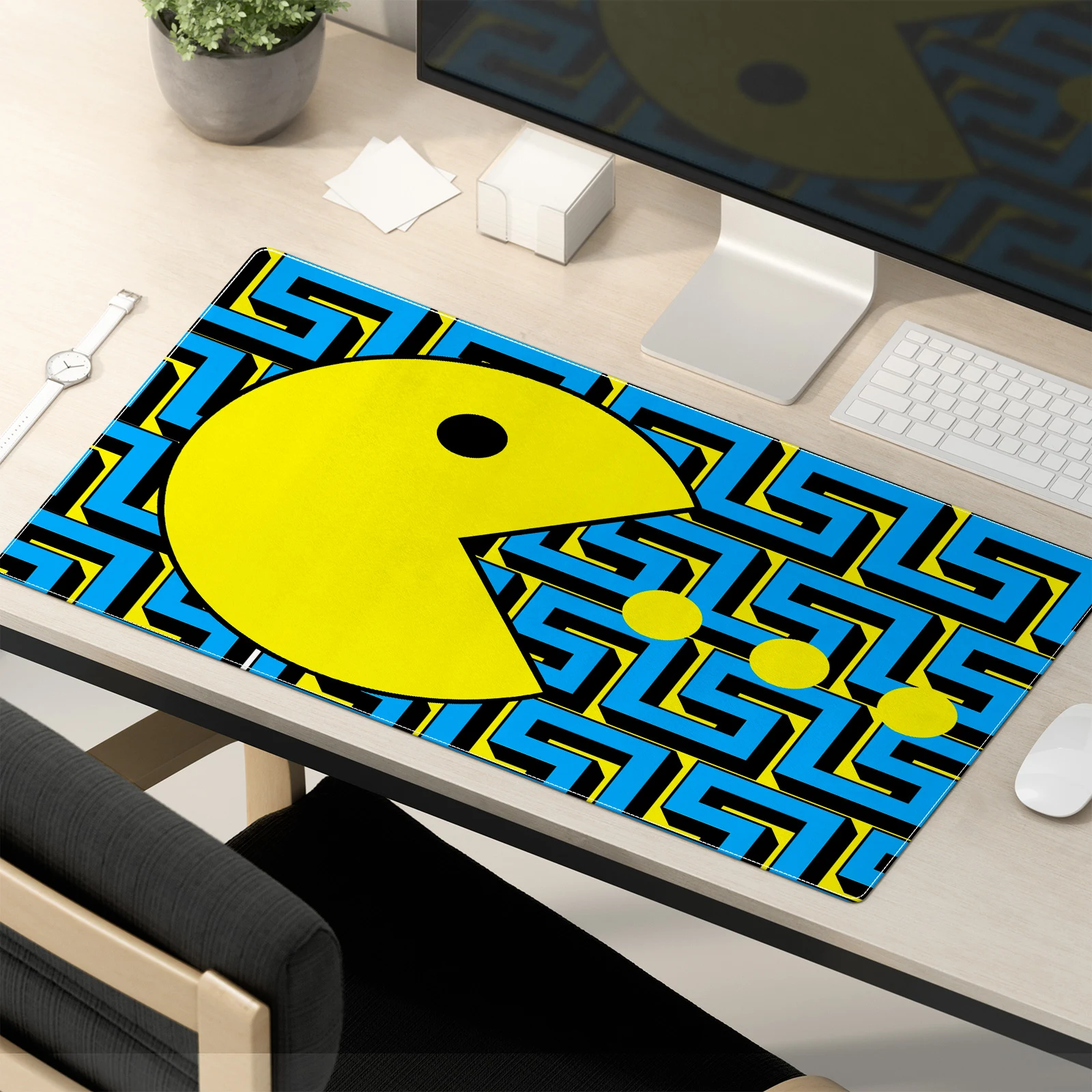 Allleftout Gaming Mouse Pads And Desk Mats Game180