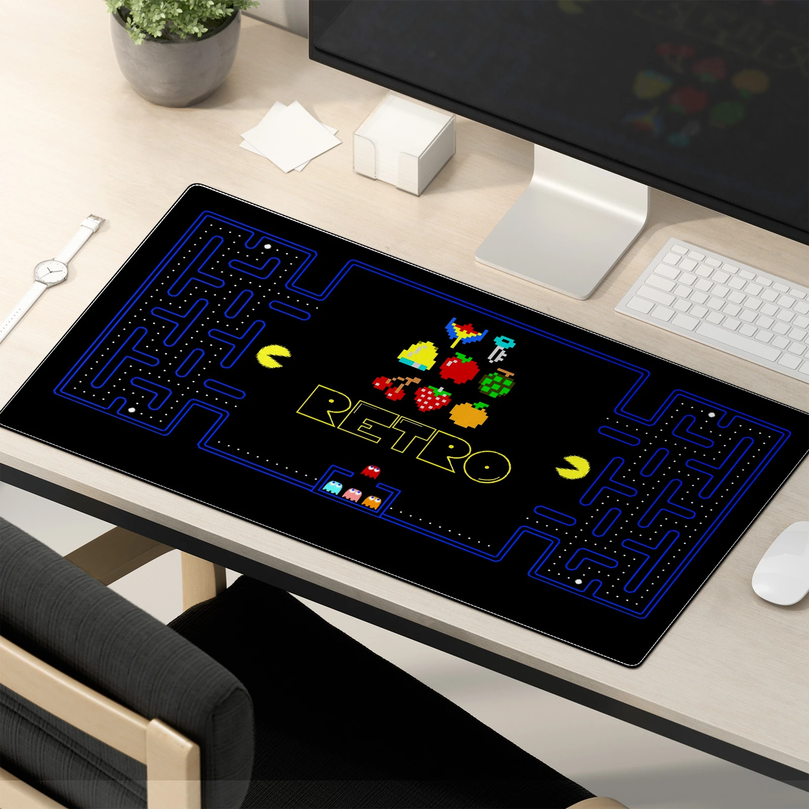 Allleftout Gaming Mouse Pads And Desk Mats Game183