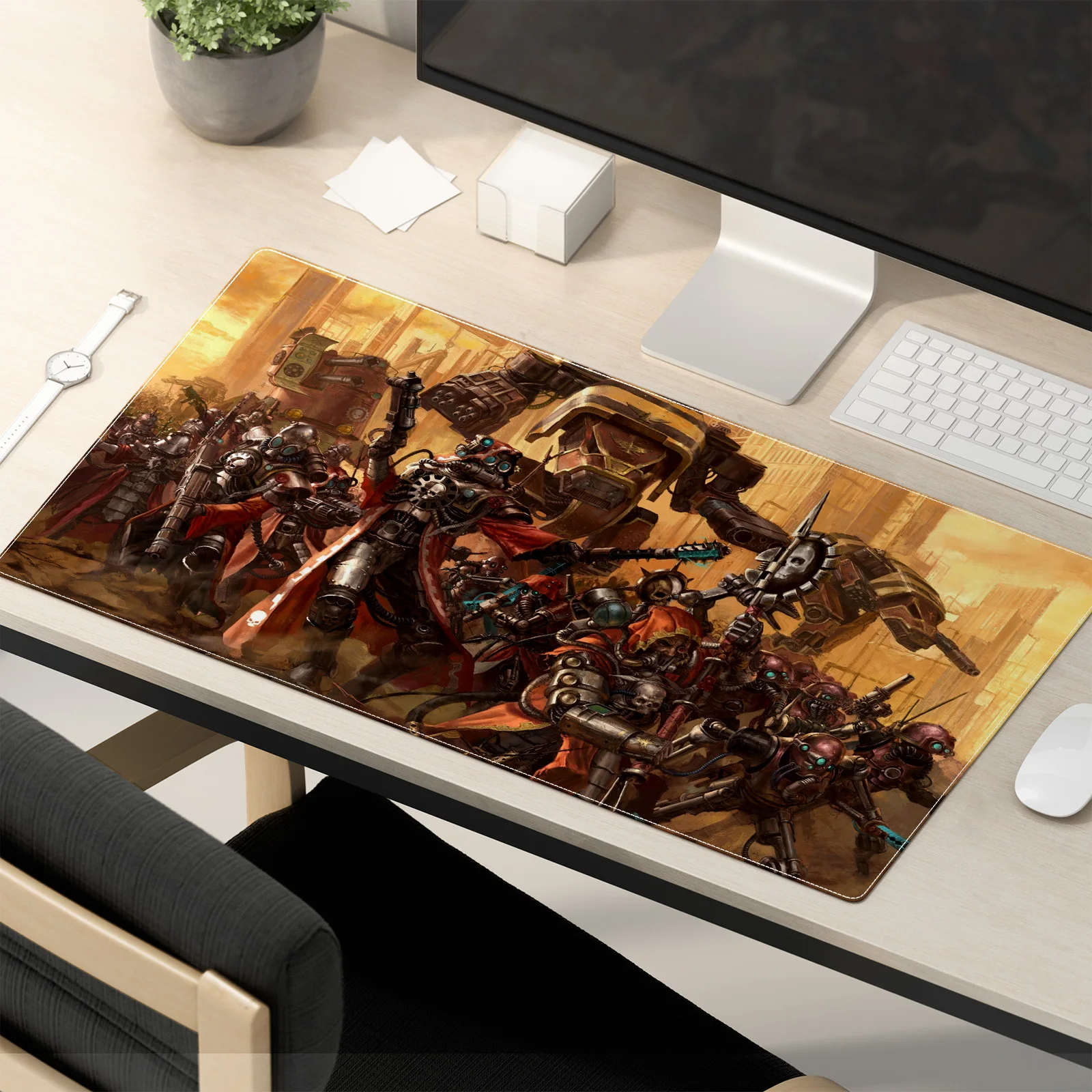 Allleftout Gaming Mouse Pads And Desk Mats Game293