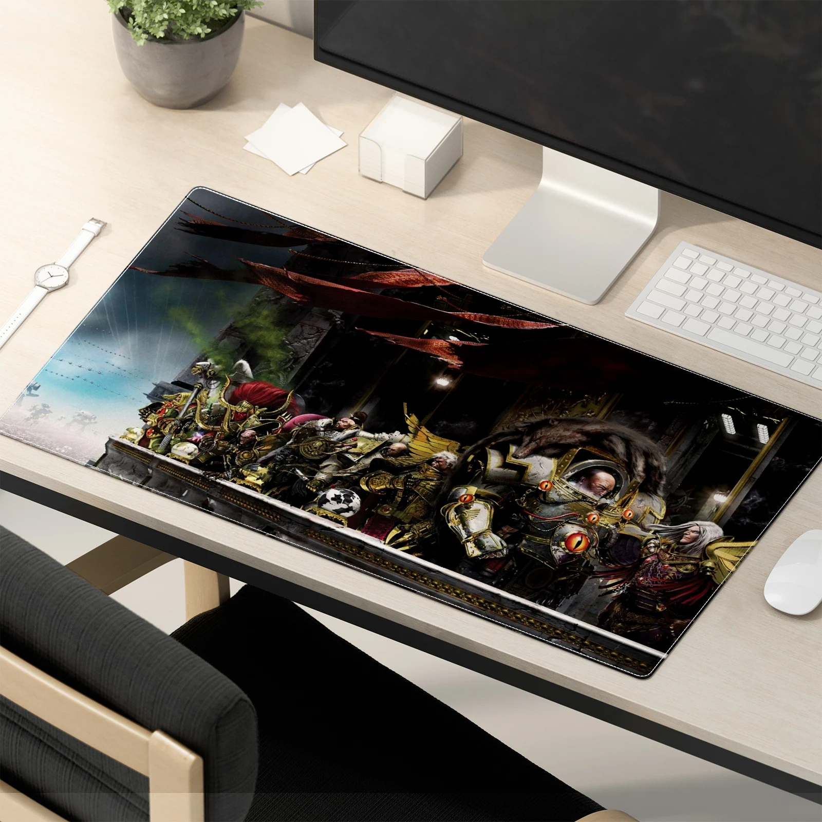 Allleftout Gaming Mouse Pads And Desk Mats Game295