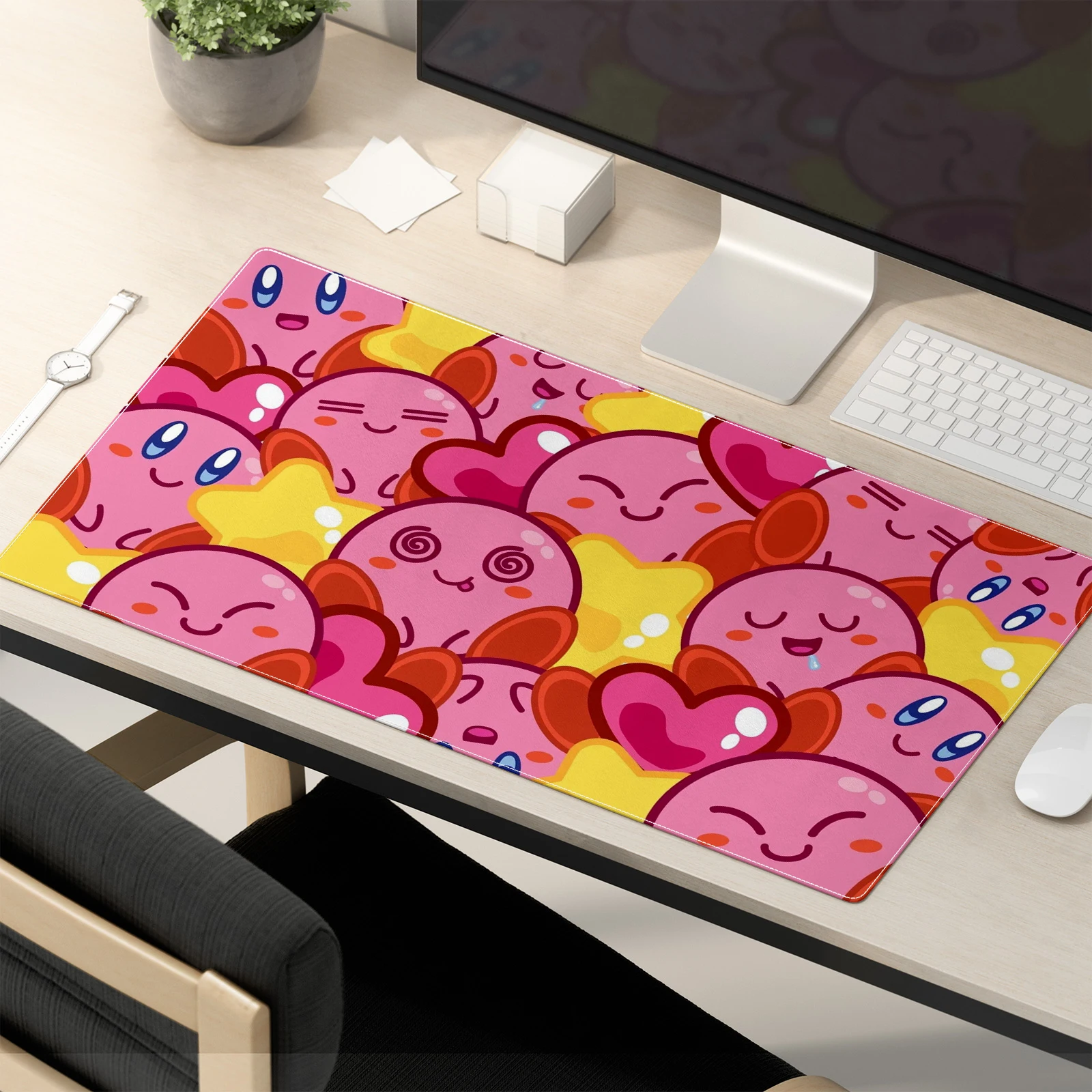 Allleftout Gaming Mouse Pads And Desk Mats Game209