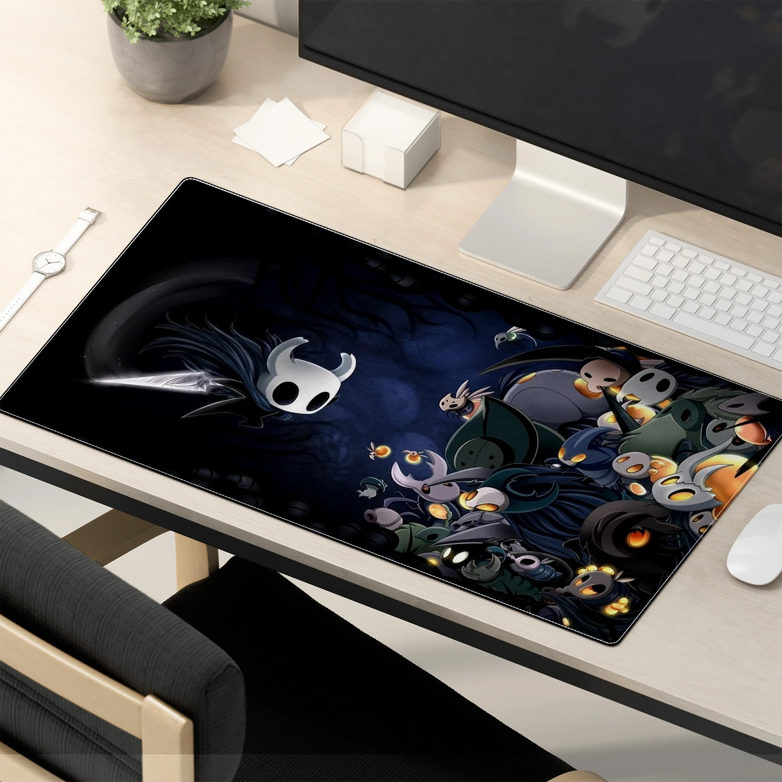 Allleftout Gaming Mouse Pads And Desk Mats Game221