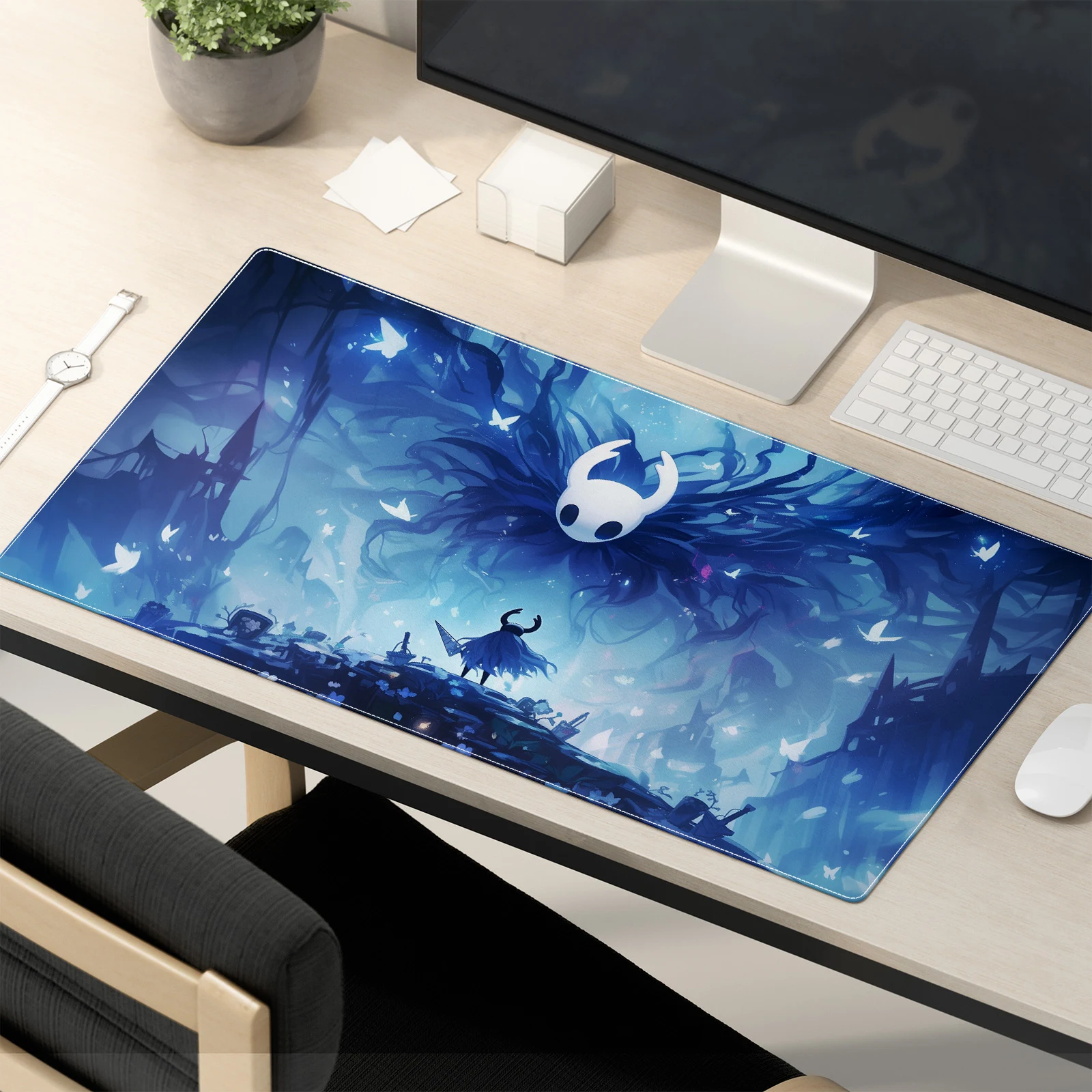 Allleftout Gaming Mouse Pads And Desk Mats Game214
