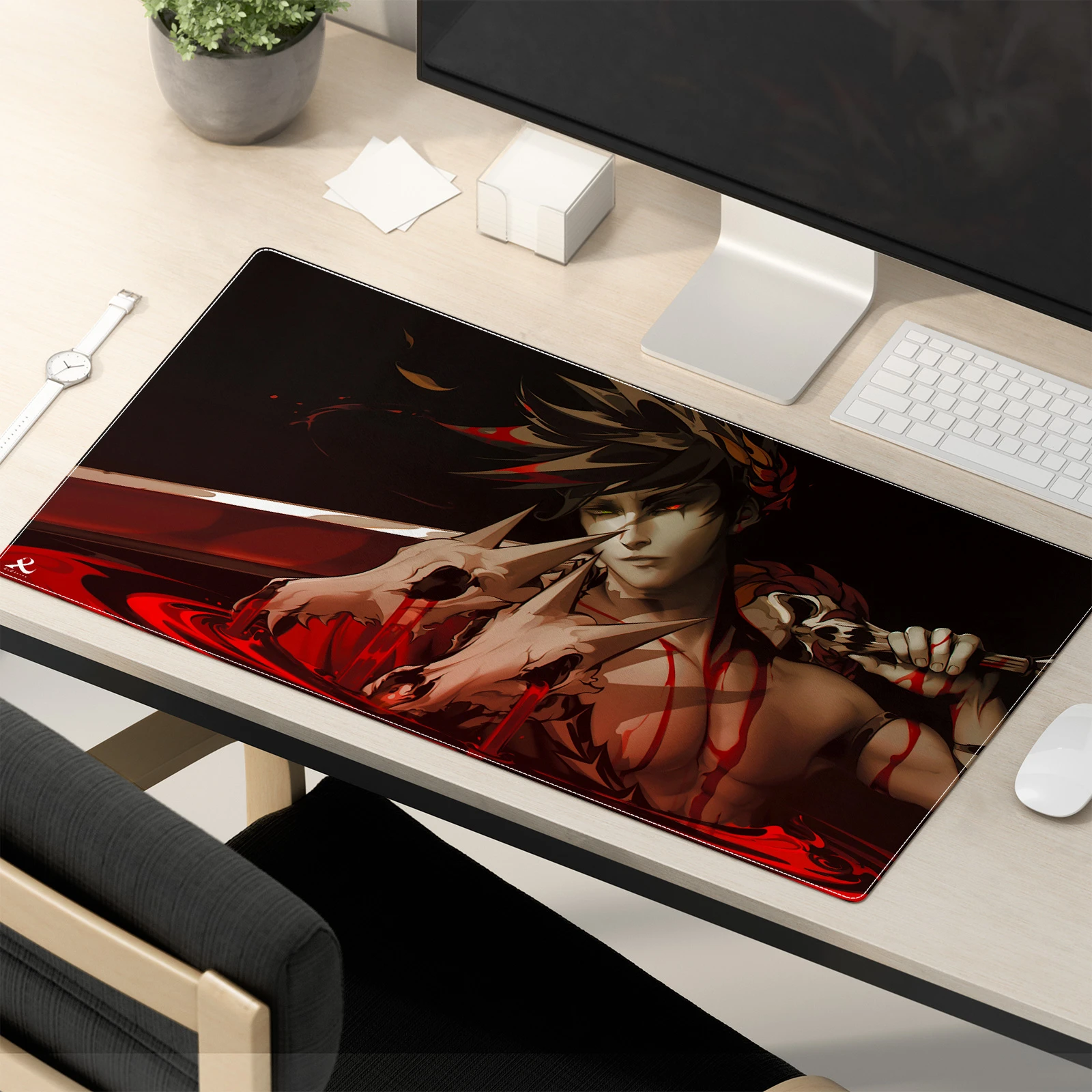 Allleftout Gaming Mouse Pads And Desk Mats Game224