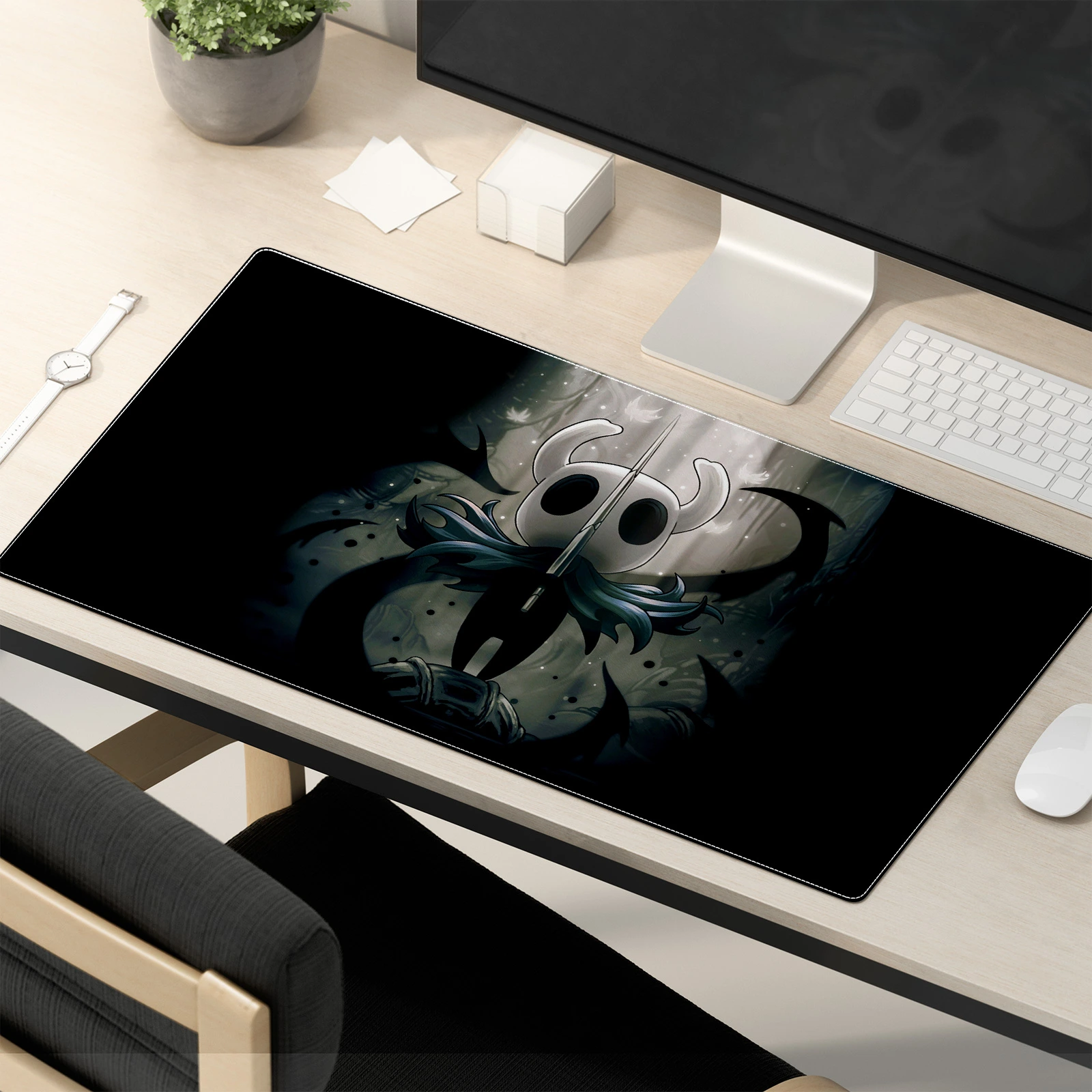 Allleftout Gaming Mouse Pads And Desk Mats Game218