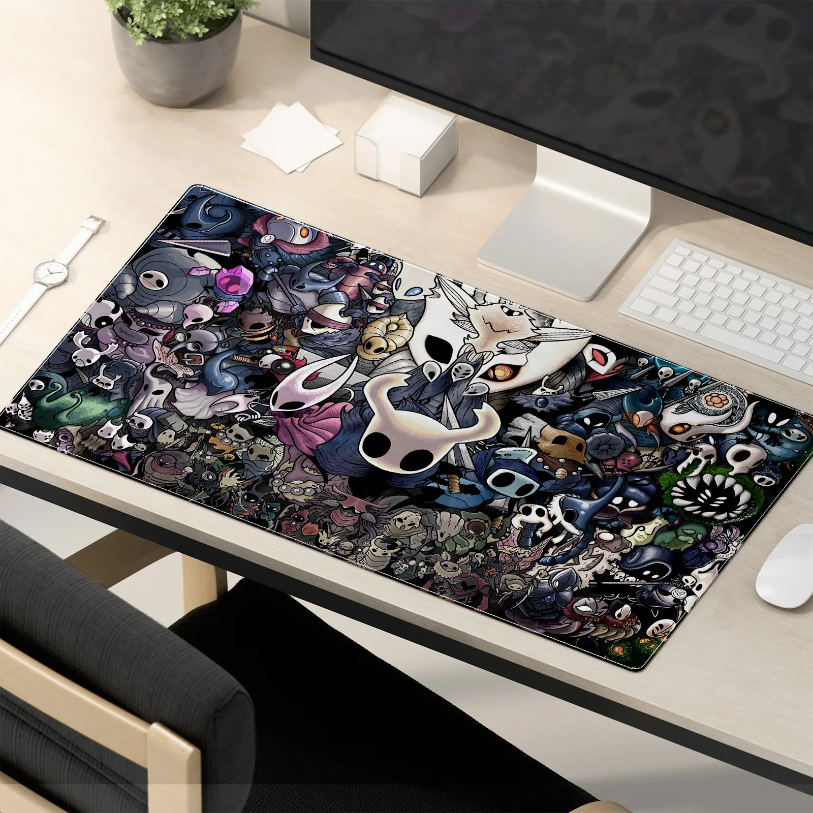 Allleftout Gaming Mouse Pads And Desk Mats Game217