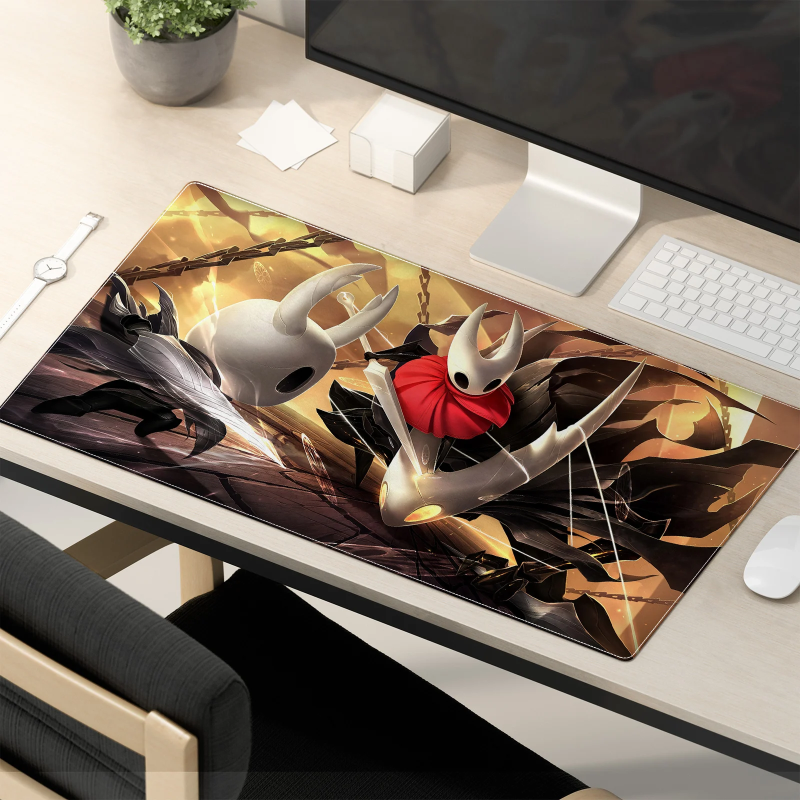 Allleftout Gaming Mouse Pads And Desk Mats Game215