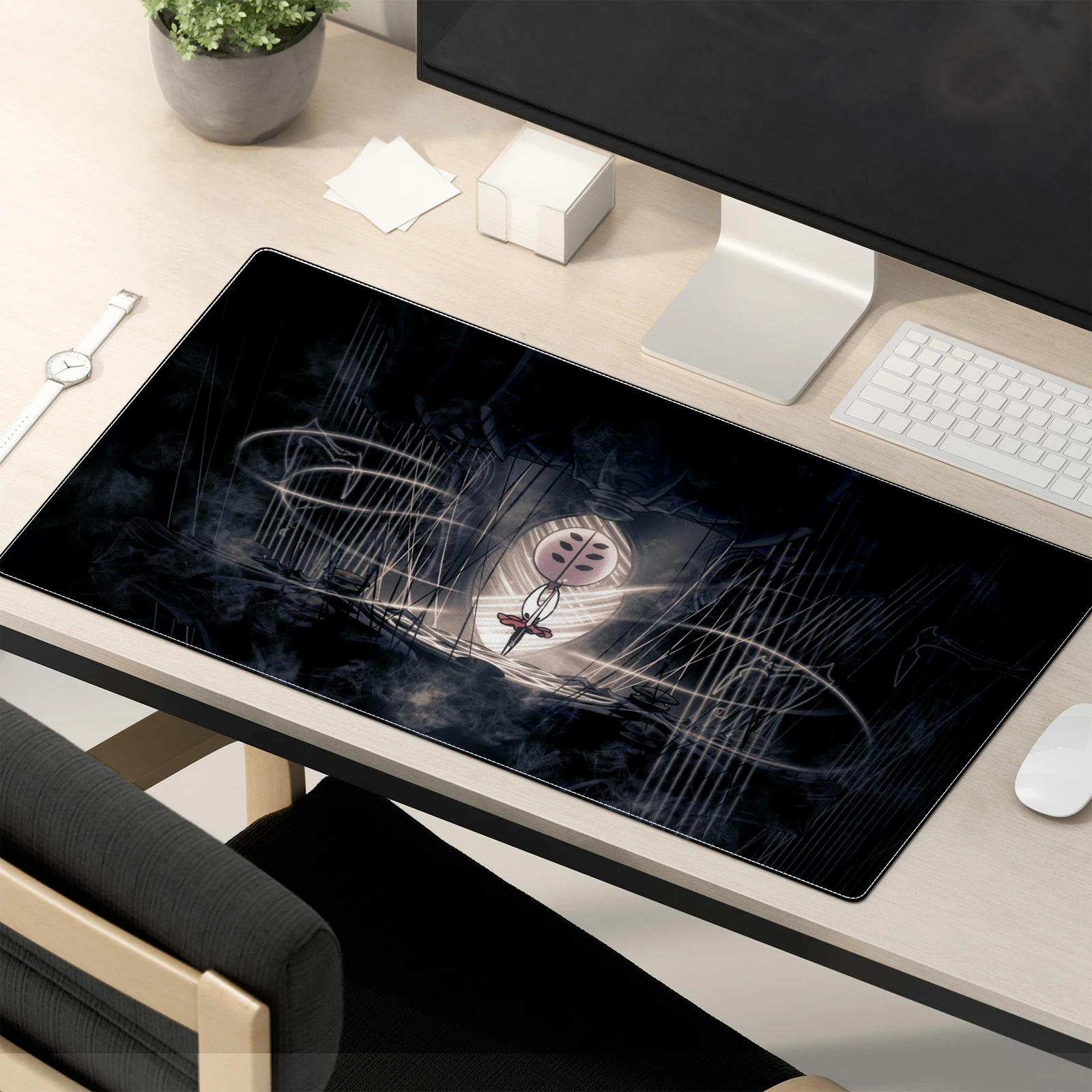 Allleftout Gaming Mouse Pads And Desk Mats Game222