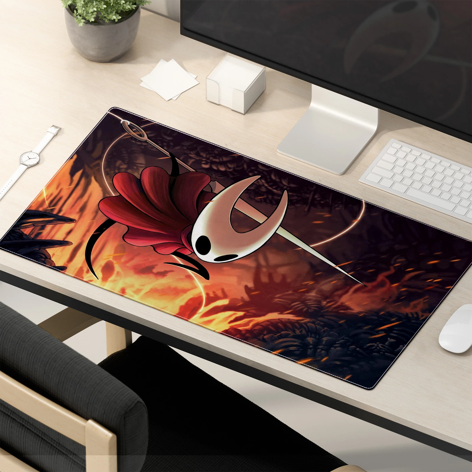 Allleftout Gaming Mouse Pads And Desk Mats Game220