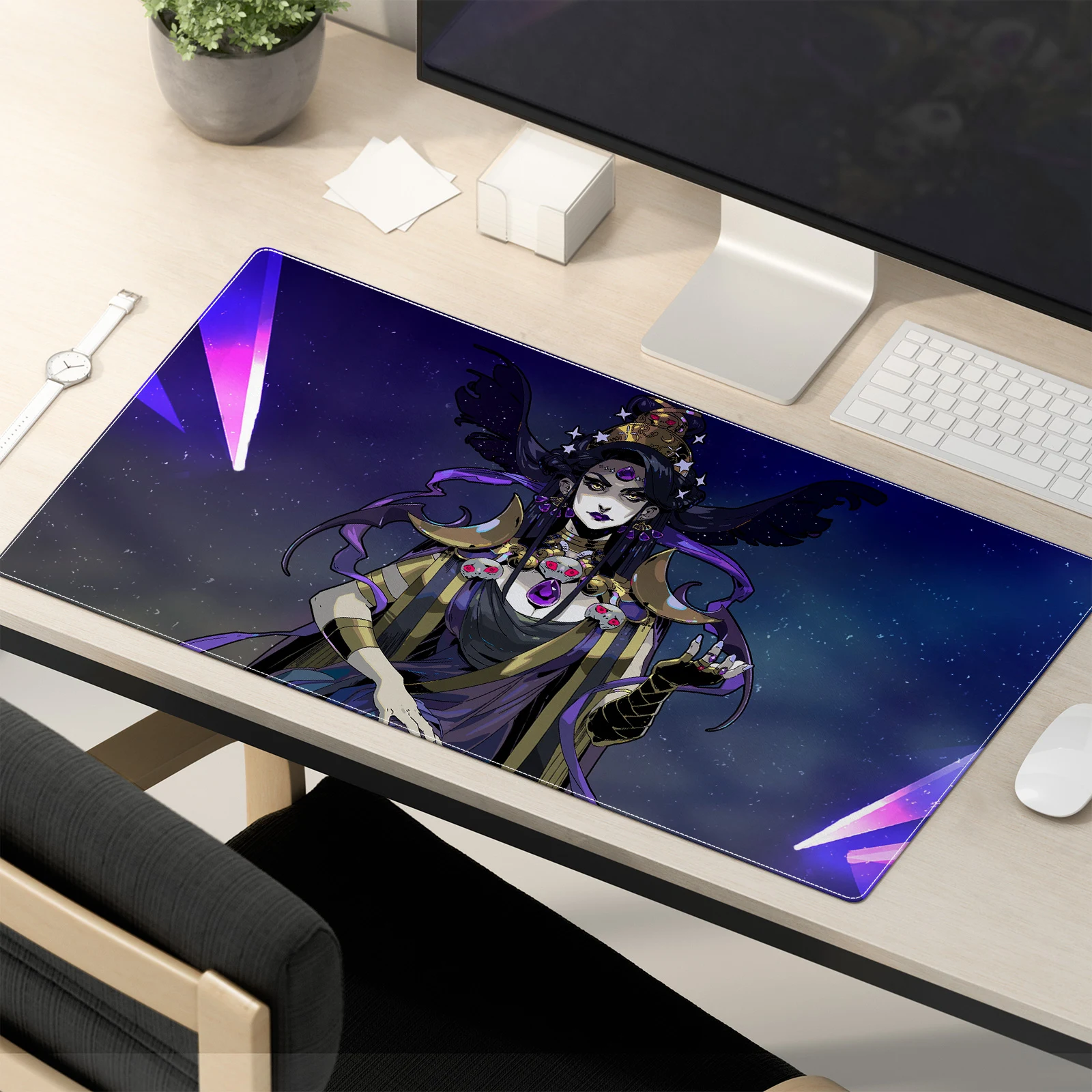 Allleftout Gaming Mouse Pads And Desk Mats Game226