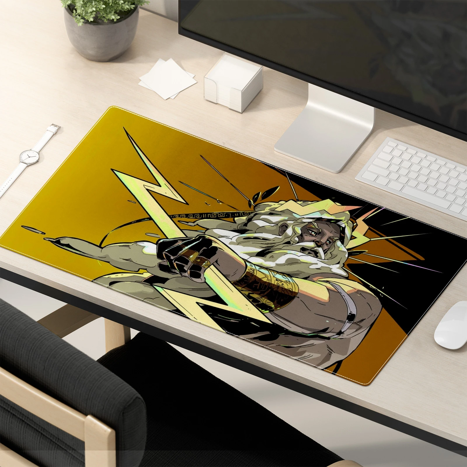 Allleftout Gaming Mouse Pads And Desk Mats Game223