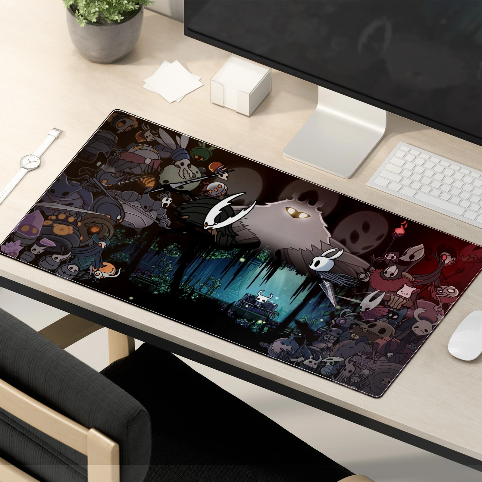 Allleftout Gaming Mouse Pads And Desk Mats Game219
