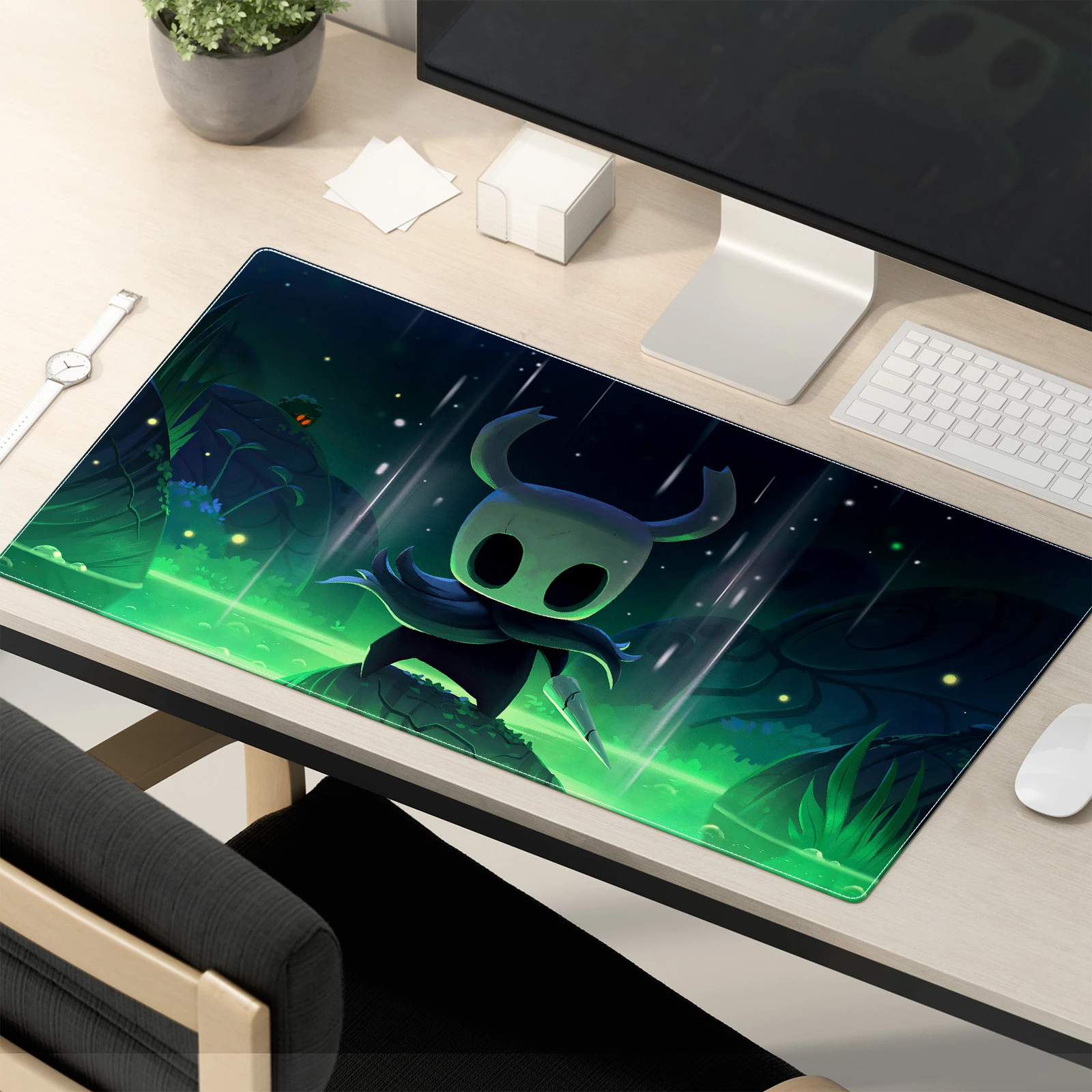 Allleftout Gaming Mouse Pads And Desk Mats Game216