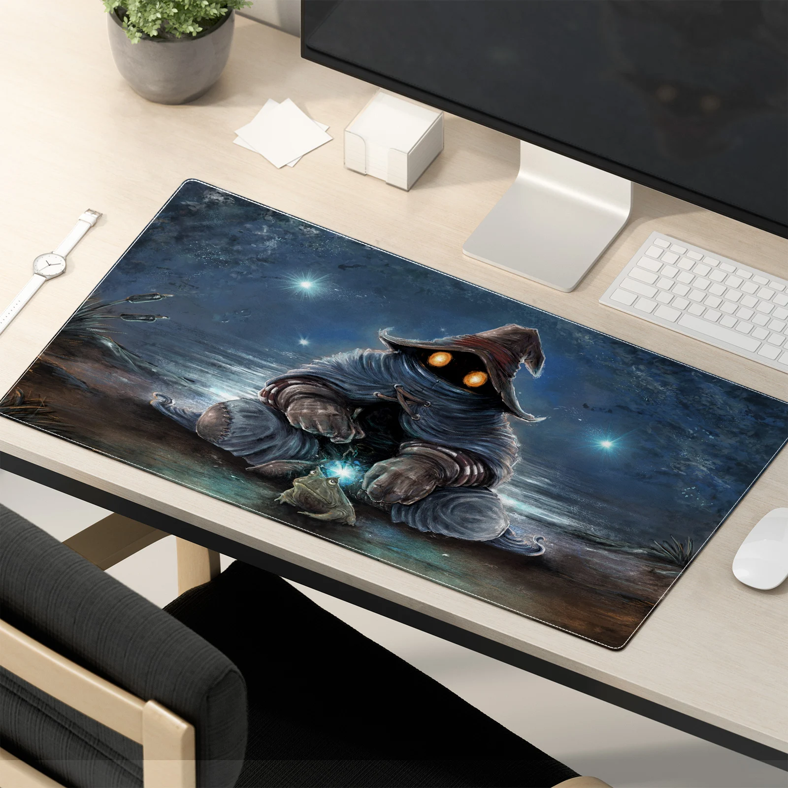 Allleftout Gaming Mouse Pads And Desk Mats Game332