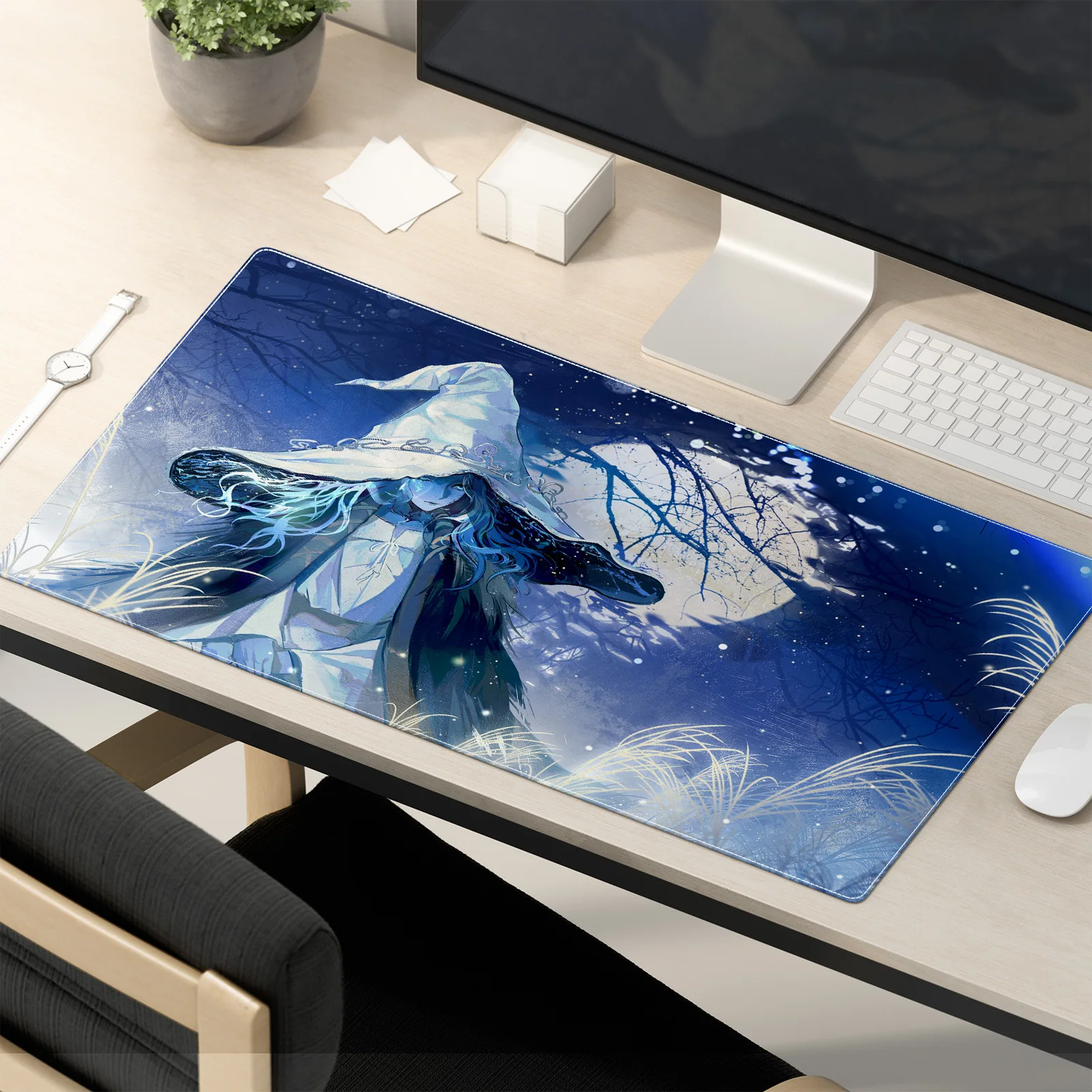 Allleftout Gaming Mouse Pads And Desk Mats Game349