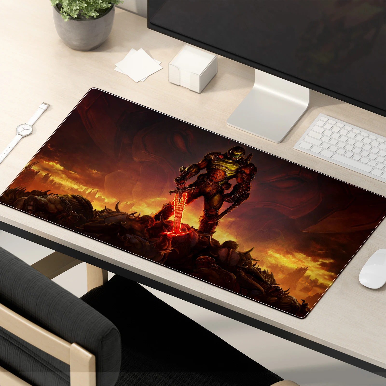 Allleftout Gaming Mouse Pads And Desk Mats Game365