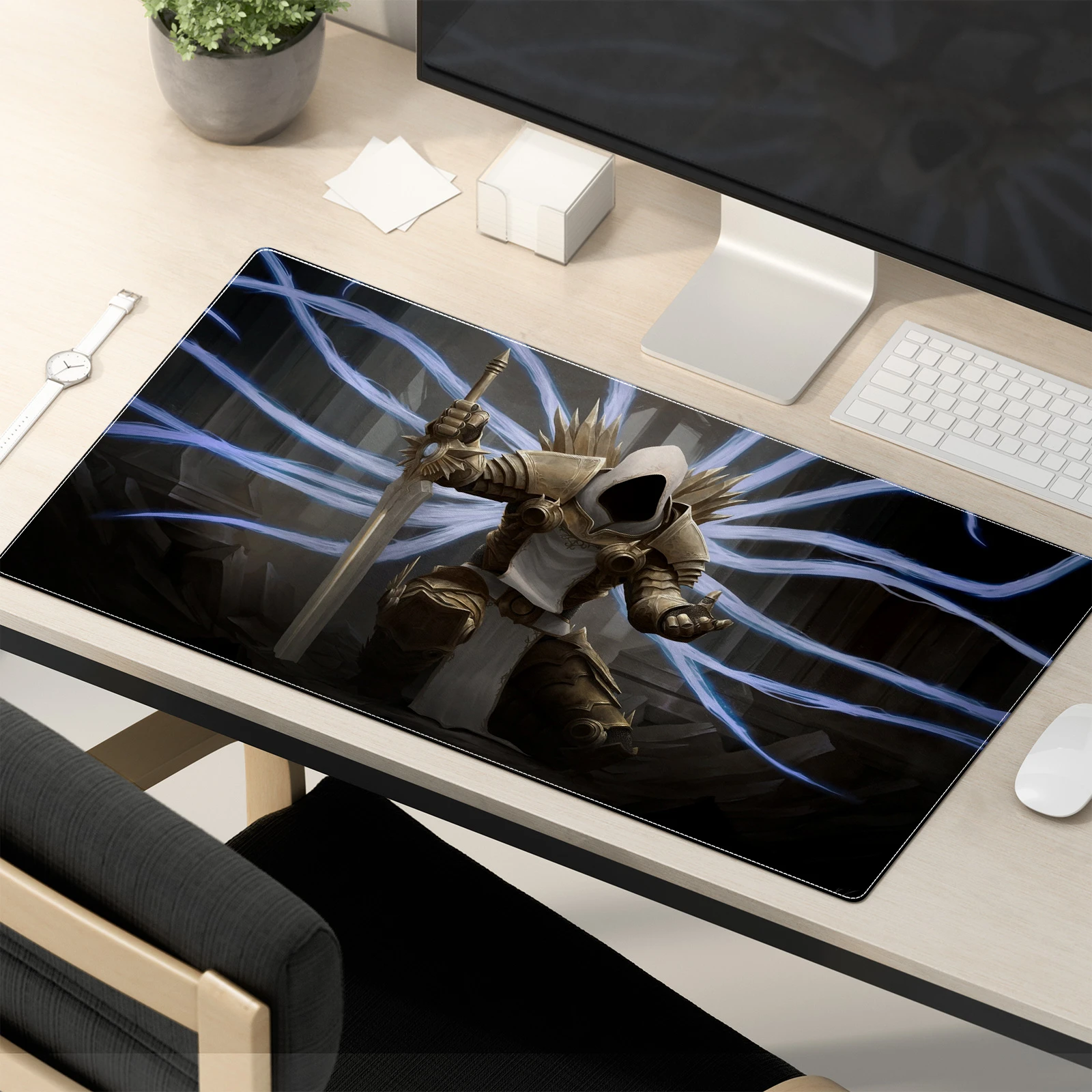 Allleftout Gaming Mouse Pads And Desk Mats Game376