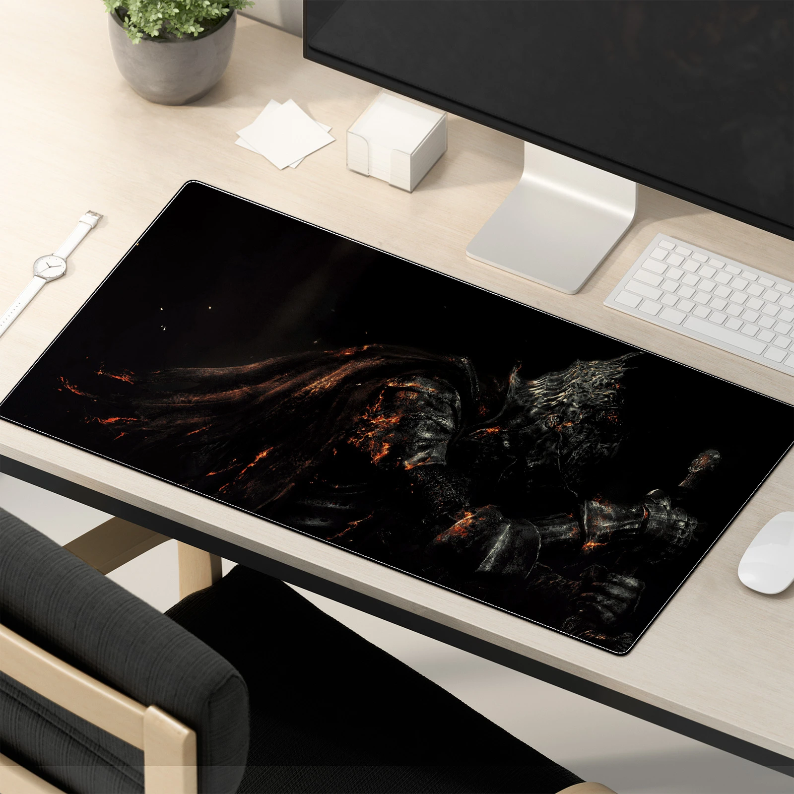 Allleftout Gaming Mouse Pads And Desk Mats Game232