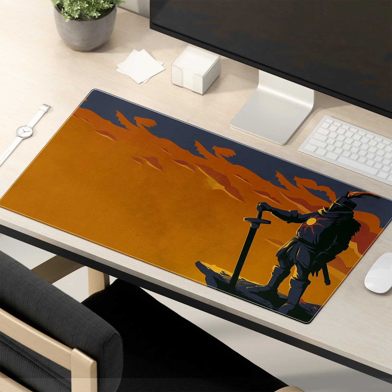 Allleftout Gaming Mouse Pads And Desk Mats Game236