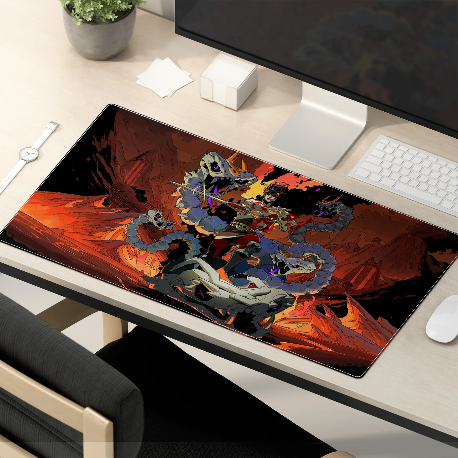 Allleftout Gaming Mouse Pads And Desk Mats Game228