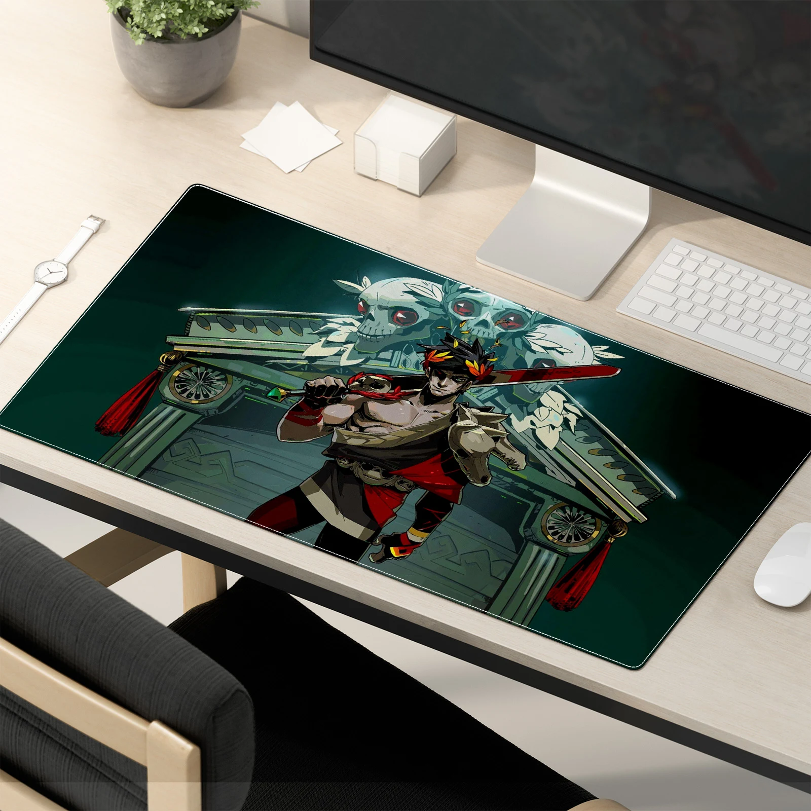Allleftout Gaming Mouse Pads And Desk Mats Game227