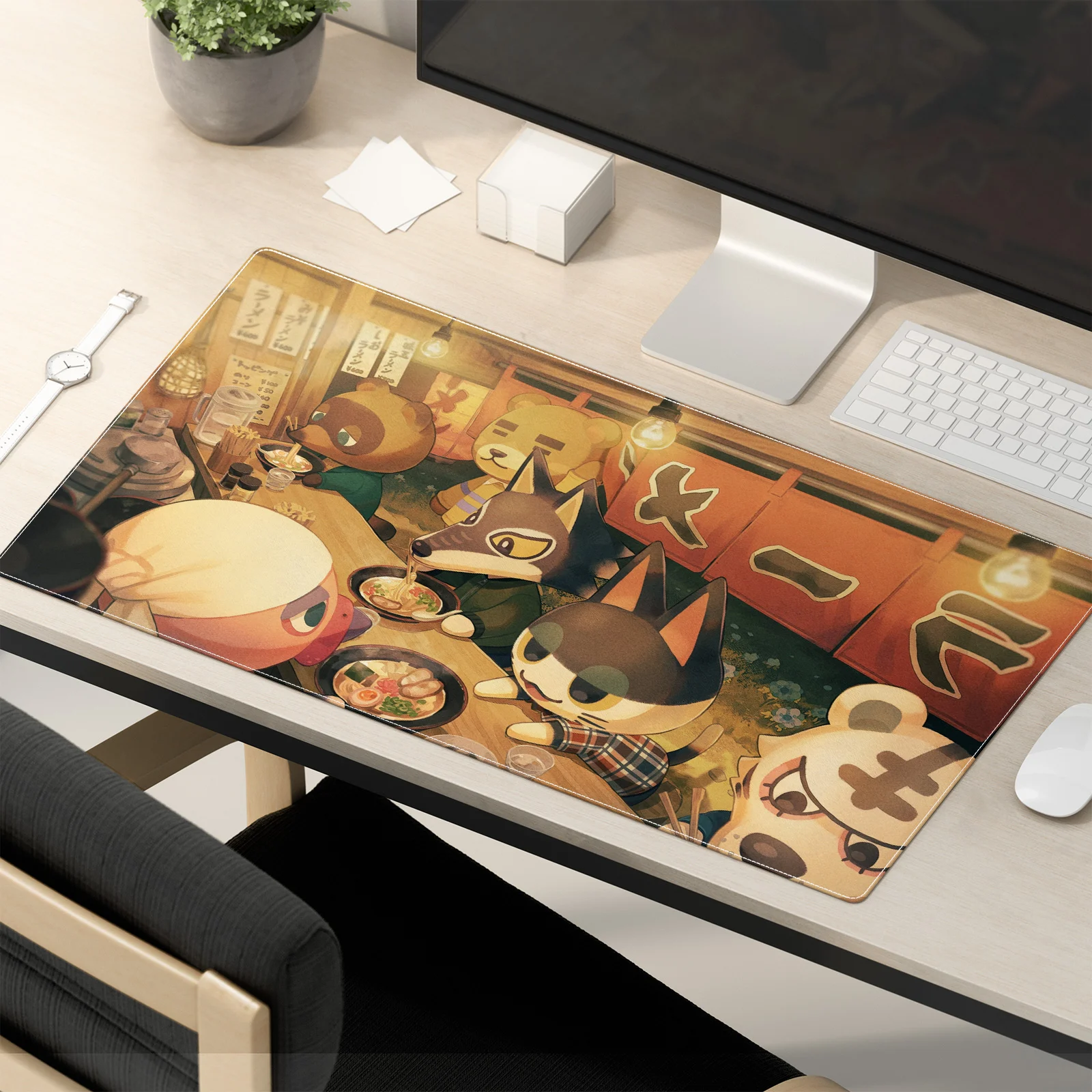 Allleftout Gaming Mouse Pads And Desk Mats Game259
